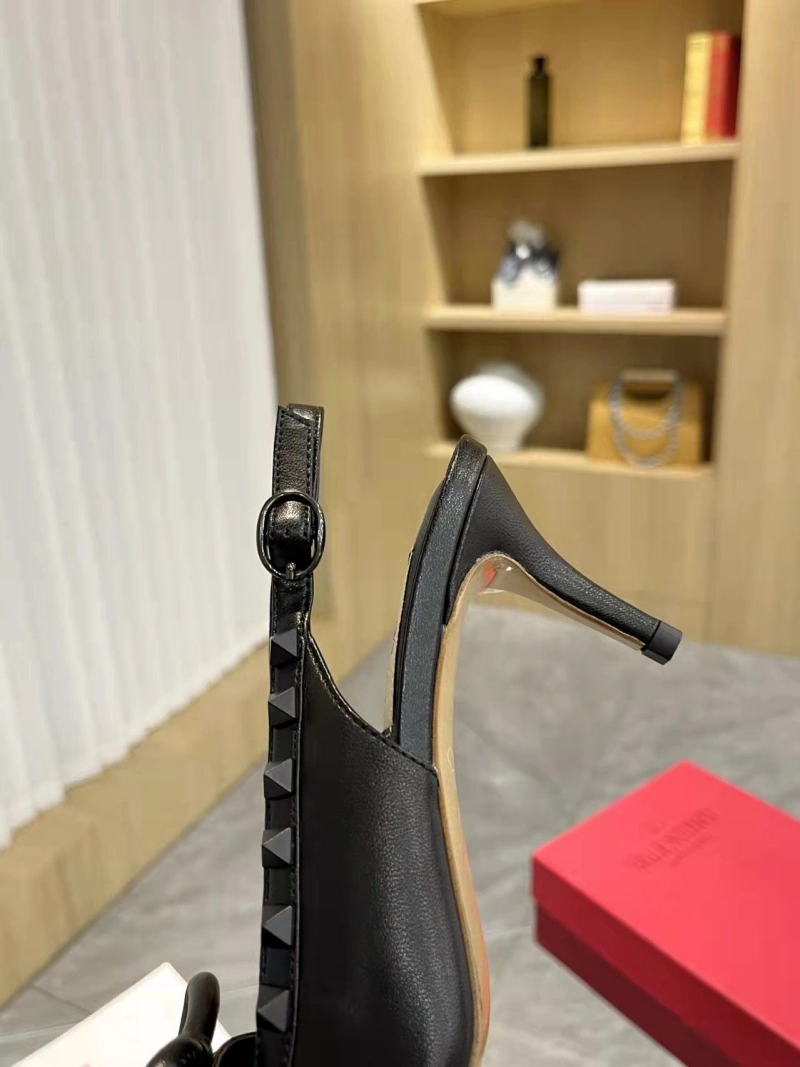 HighQuality Vxlxntino Sandals 231971