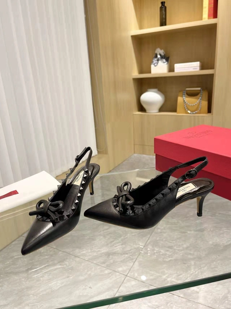 HighQuality Vxlxntino Sandals 231971