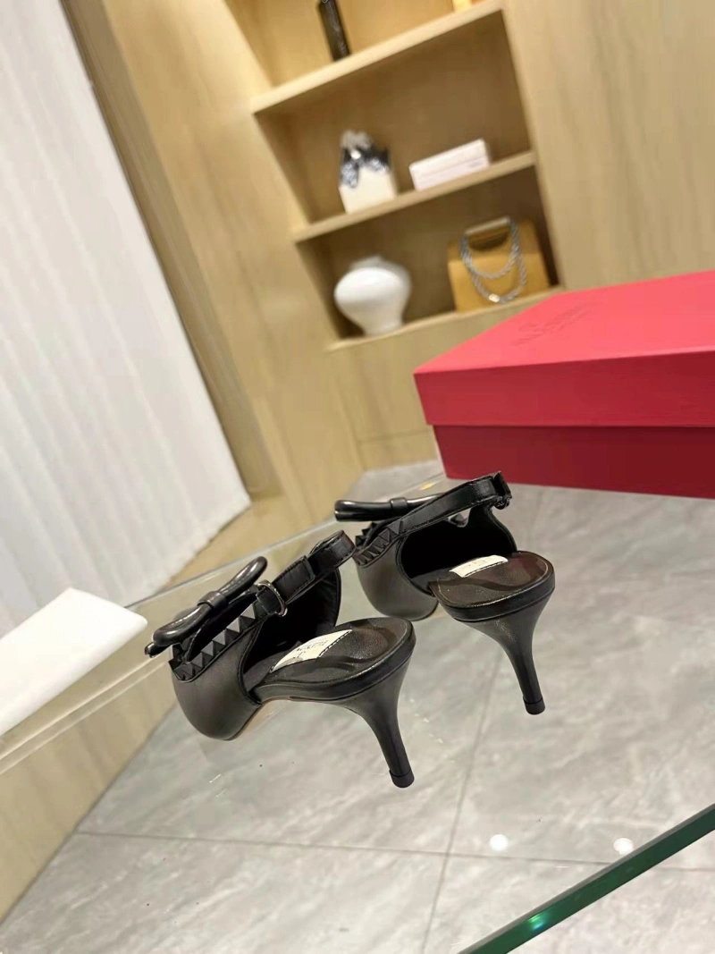 HighQuality Vxlxntino Sandals 231971