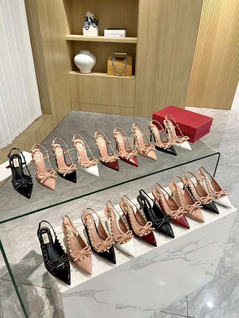 HighQuality Vxlxntino Sandals 231971