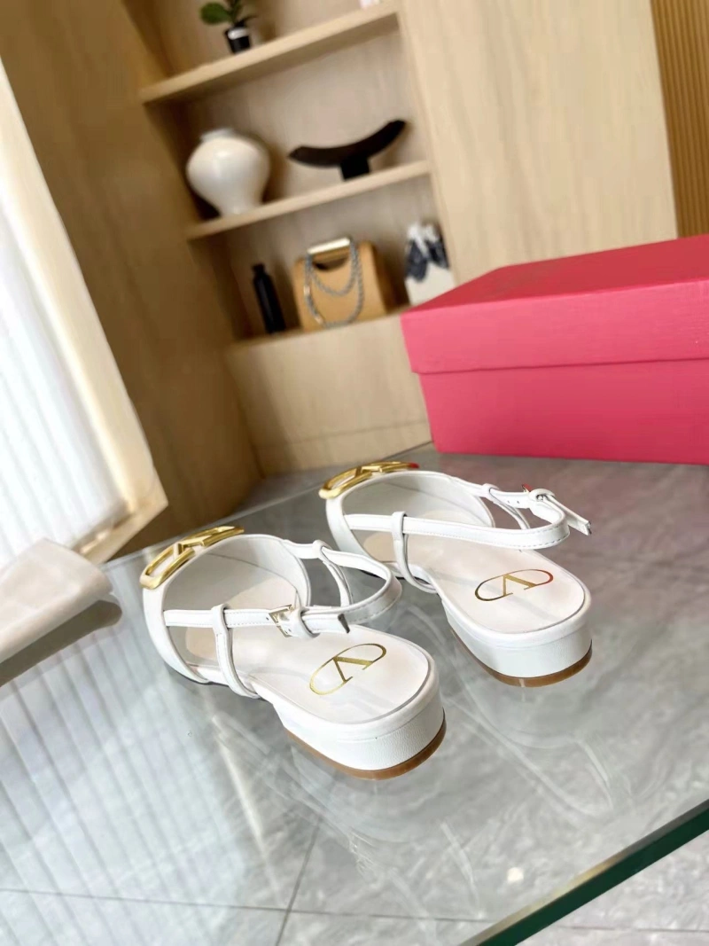 Vxlxntino Sandals Cozy 231958