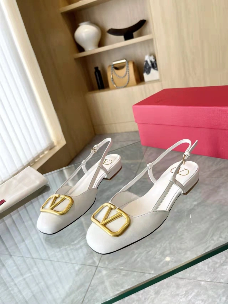 Vxlxntino Sandals Cozy 231958
