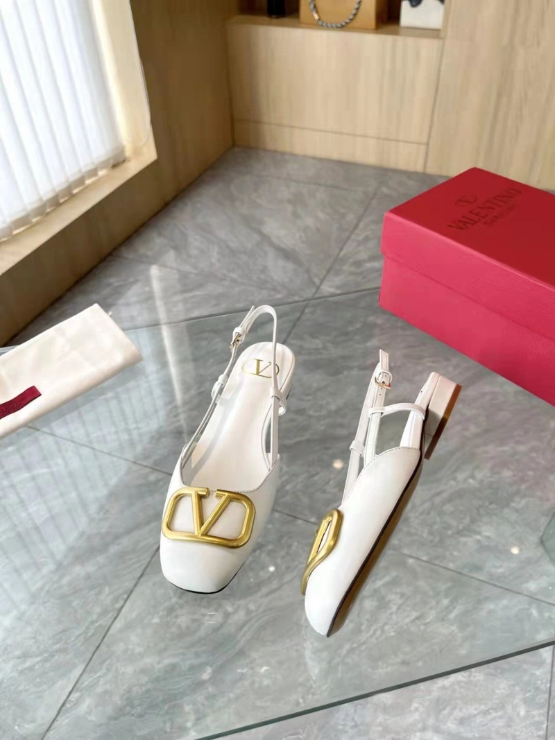 Vxlxntino Sandals Cozy 231958