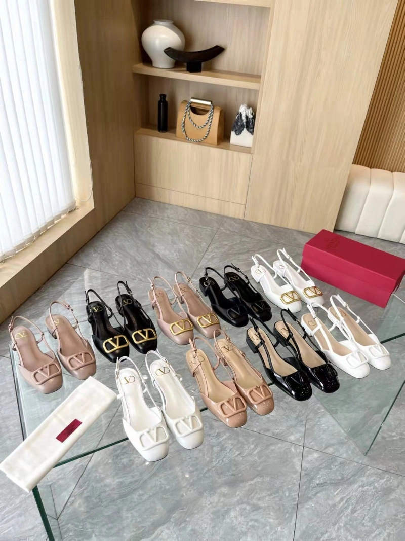 Vxlxntino Sandals Cozy 231958