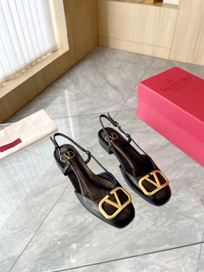 Vxlxntino Sandals Comfortable 231955