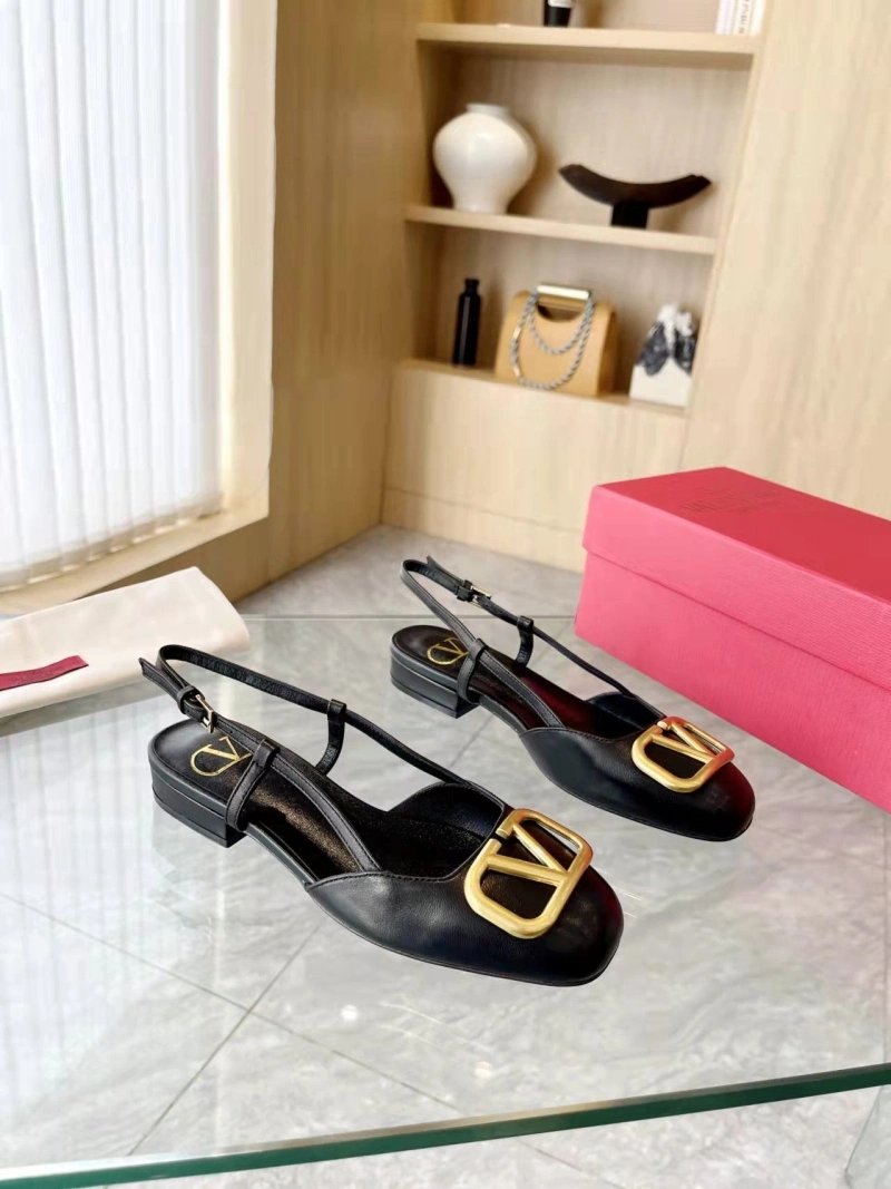 Vxlxntino Sandals Comfortable 231955