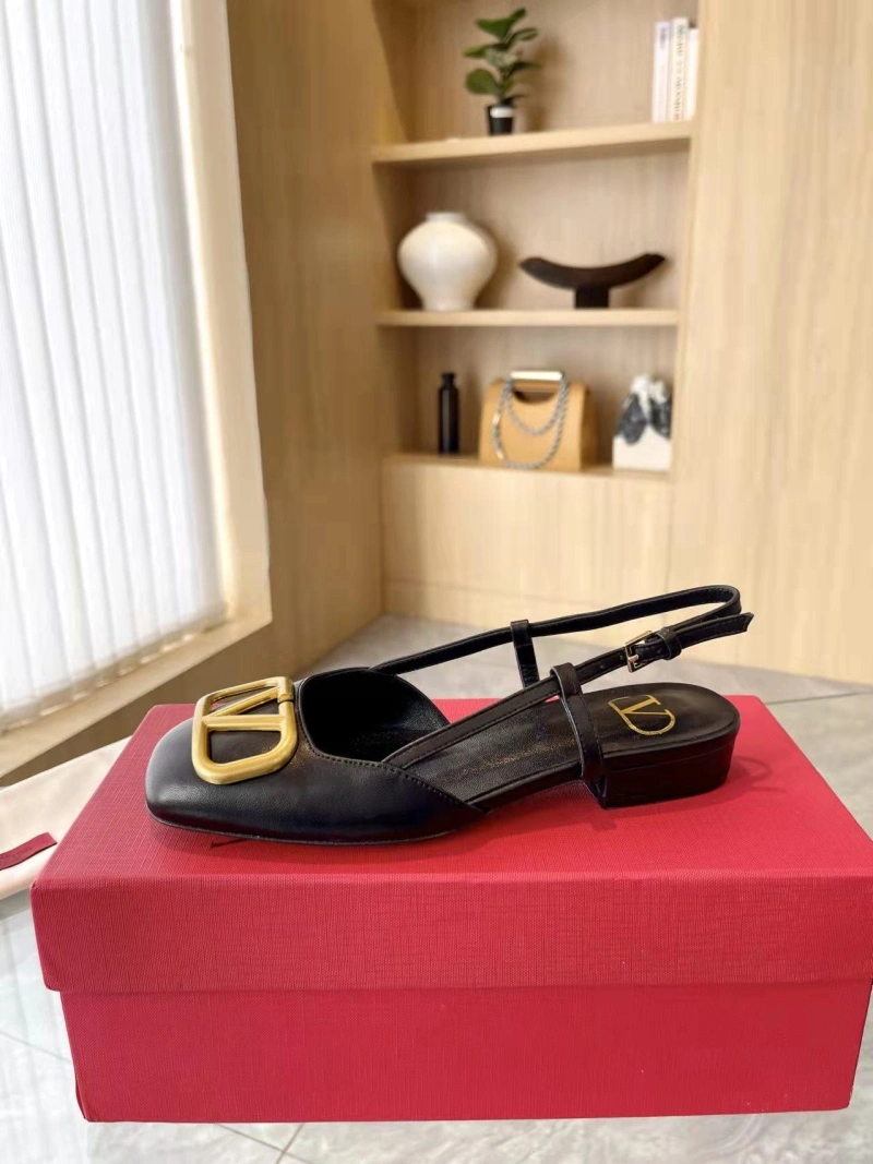 Vxlxntino Sandals Comfortable 231955