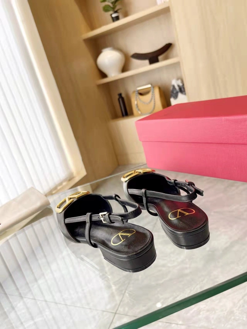 Vxlxntino Sandals Comfortable 231955