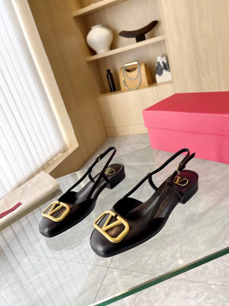 Vxlxntino Sandals Comfortable 231955
