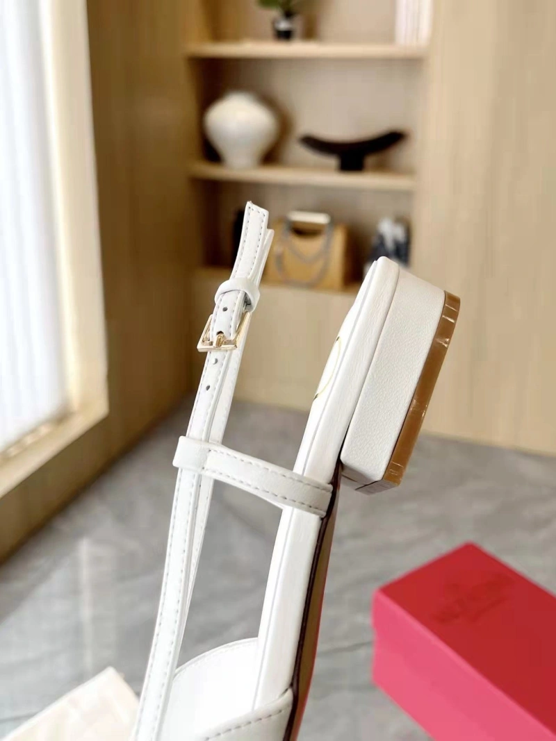 Vxlxntino Sandals SmartChoice 231953