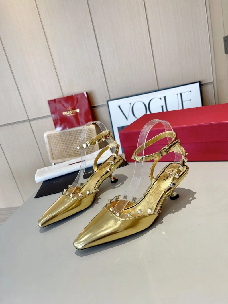 Affordable Vxlxntino High Heels 232414