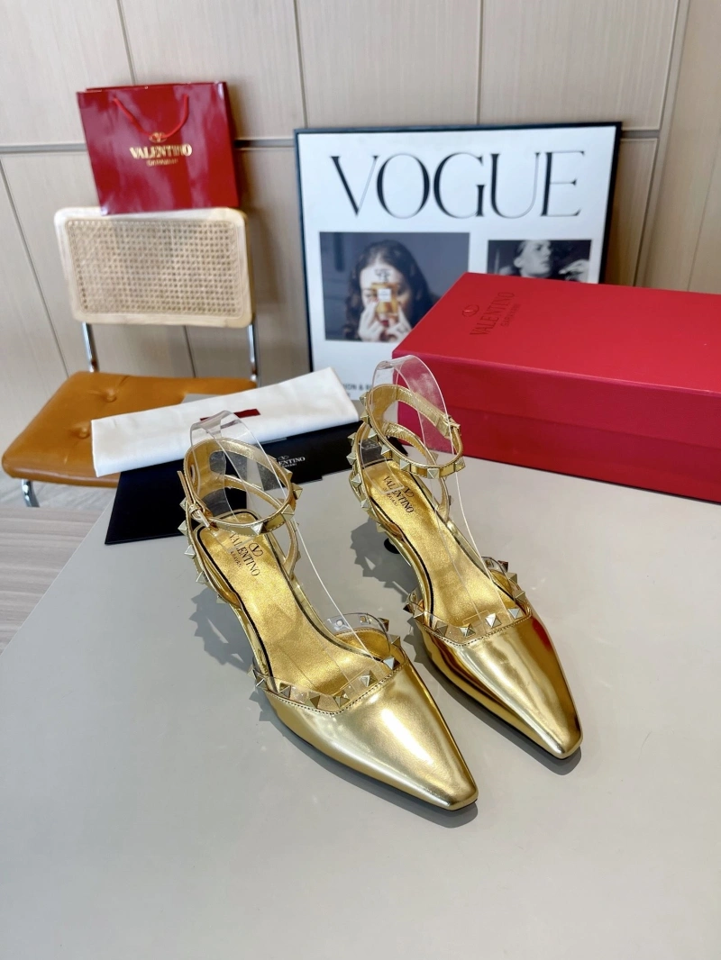 Affordable Vxlxntino High Heels 232414