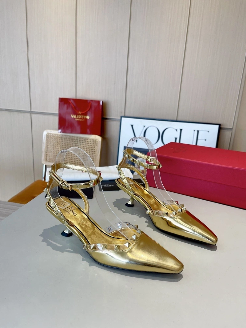 Affordable Vxlxntino High Heels 232414