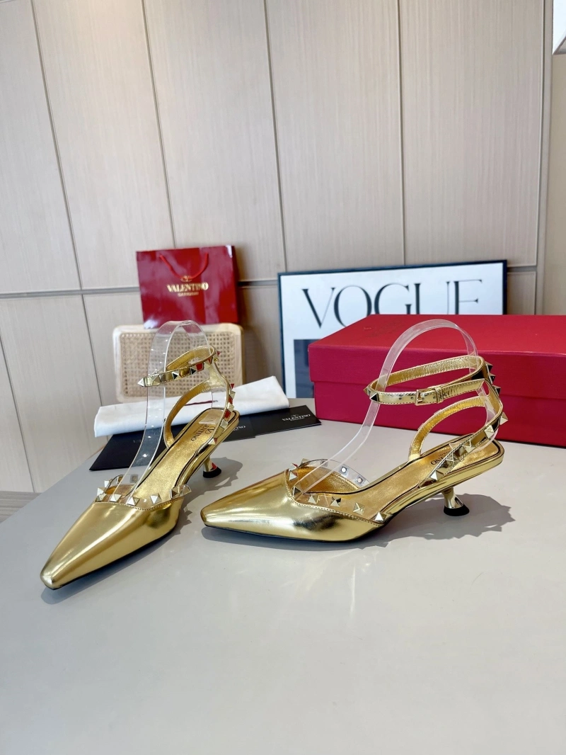 Affordable Vxlxntino High Heels 232414