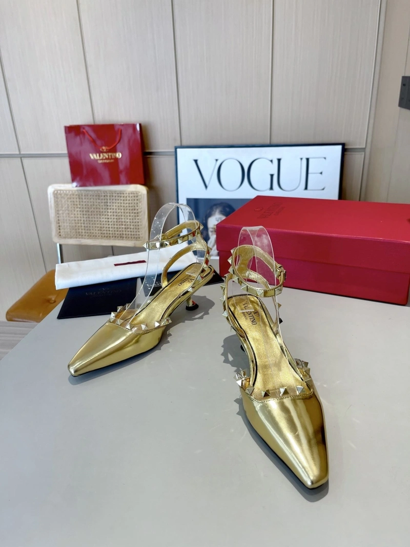 Affordable Vxlxntino High Heels 232414