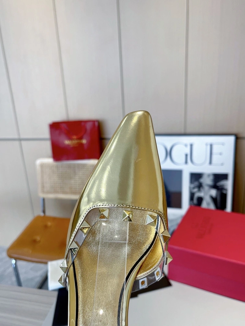 Affordable Vxlxntino High Heels 232414