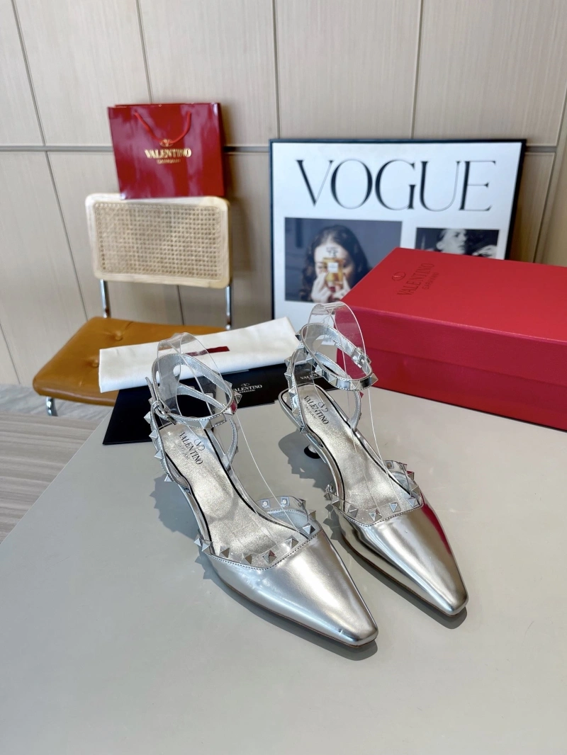 HighQuality Vxlxntino High Heels 232424