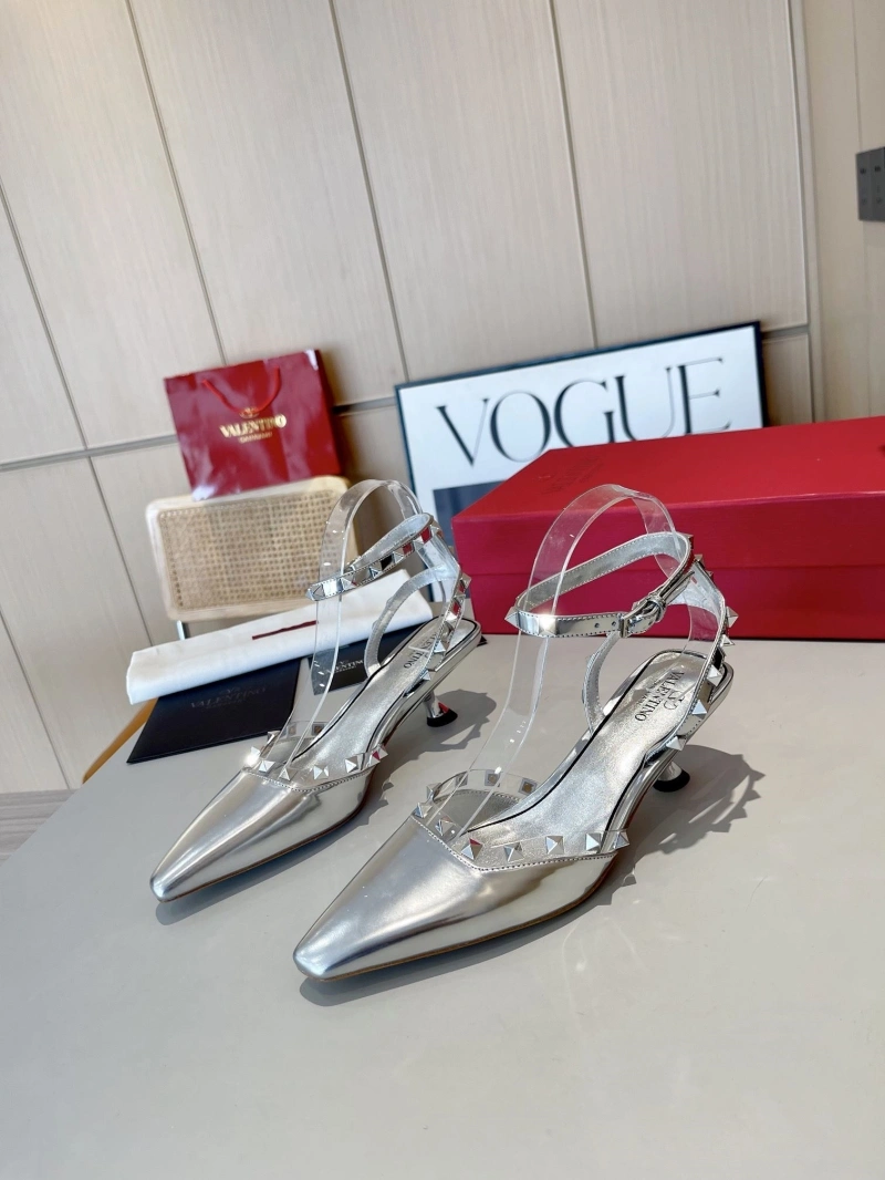HighQuality Vxlxntino High Heels 232424