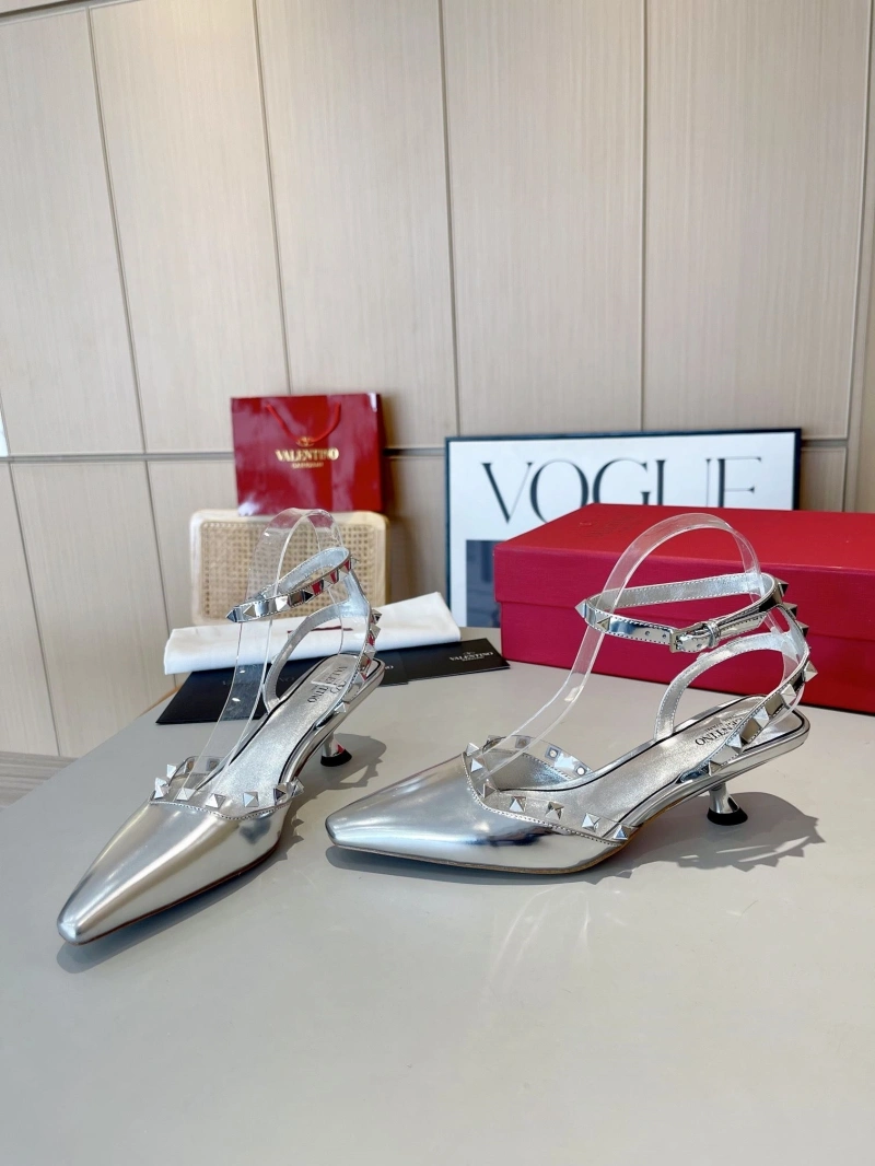 HighQuality Vxlxntino High Heels 232424