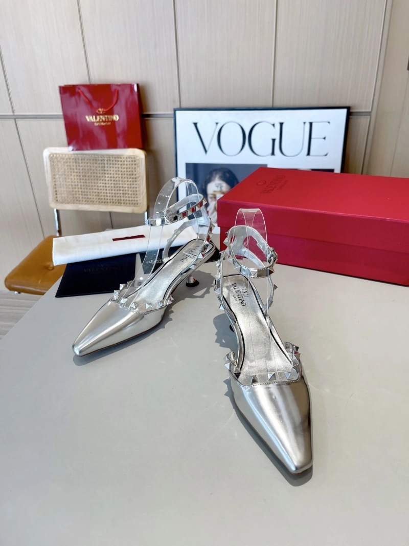 HighQuality Vxlxntino High Heels 232424