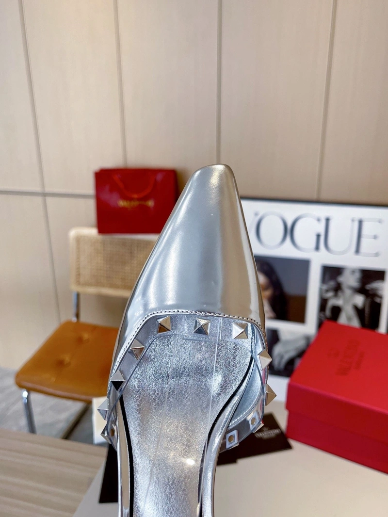 HighQuality Vxlxntino High Heels 232424