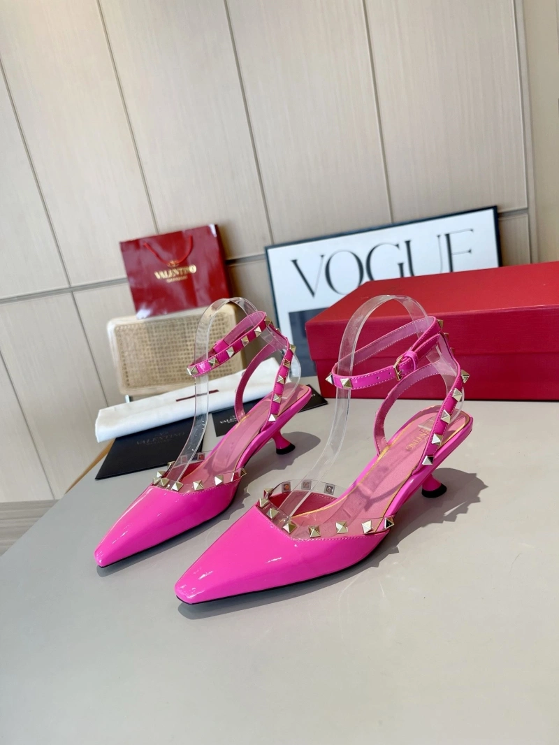 Vxlxntino High Heels WellDesigned 232413