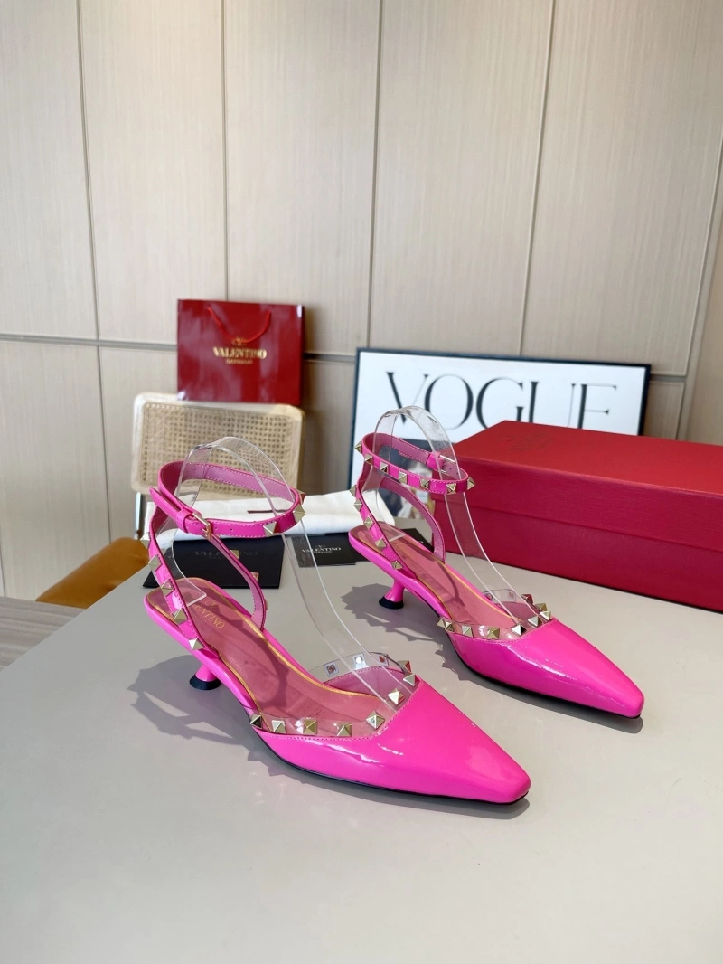 Vxlxntino High Heels WellDesigned 232413