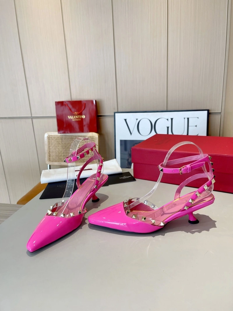 Vxlxntino High Heels WellDesigned 232413