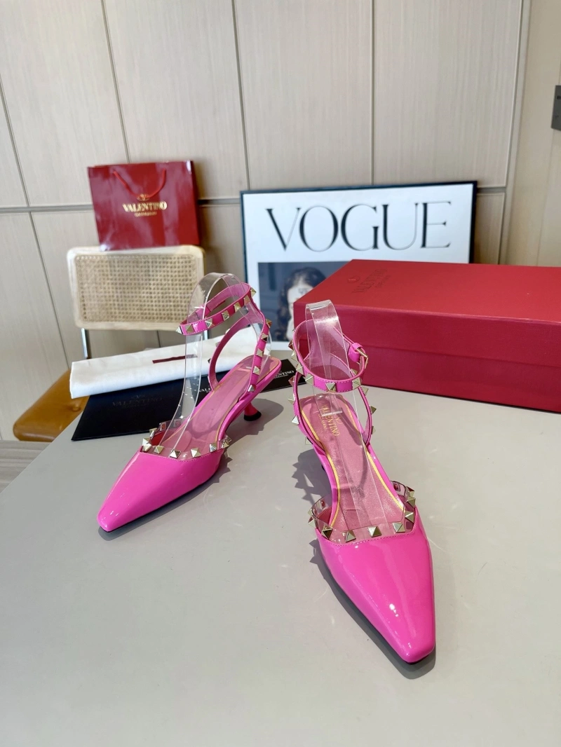 Vxlxntino High Heels WellDesigned 232413