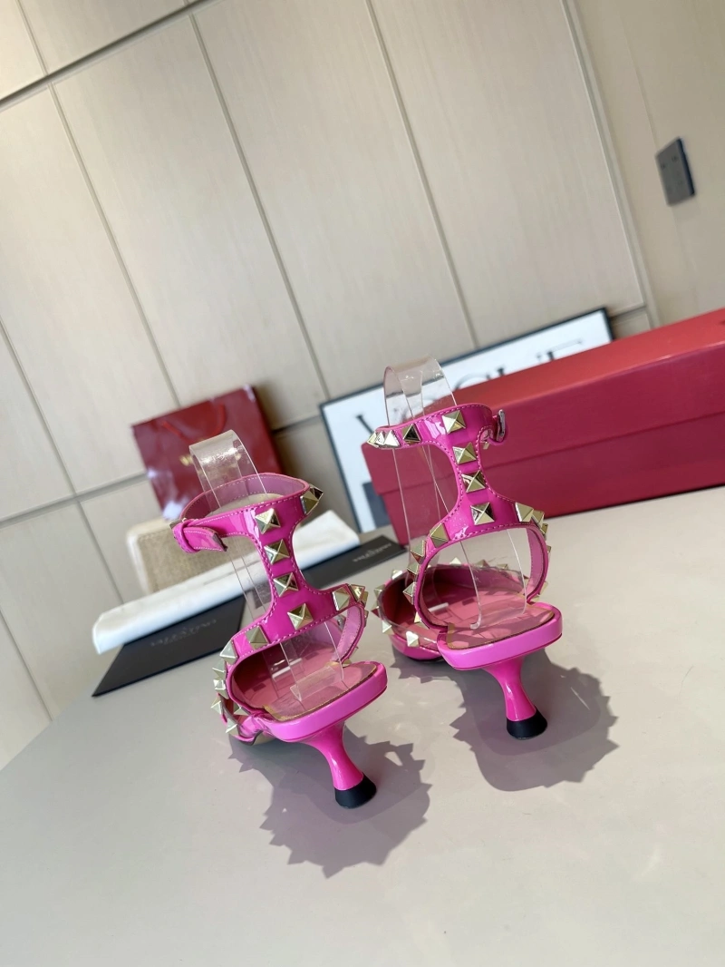 Vxlxntino High Heels WellDesigned 232413