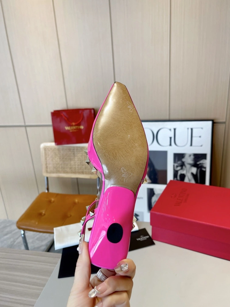 Vxlxntino High Heels WellDesigned 232413