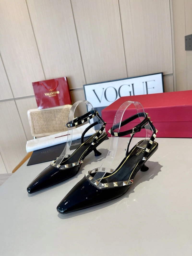 Vxlxntino High Heels Efficient 232412