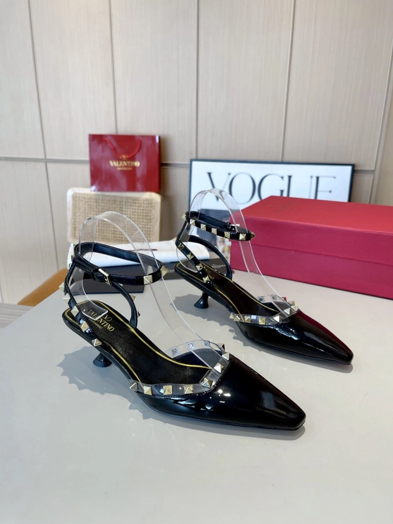 Vxlxntino High Heels Efficient 232412