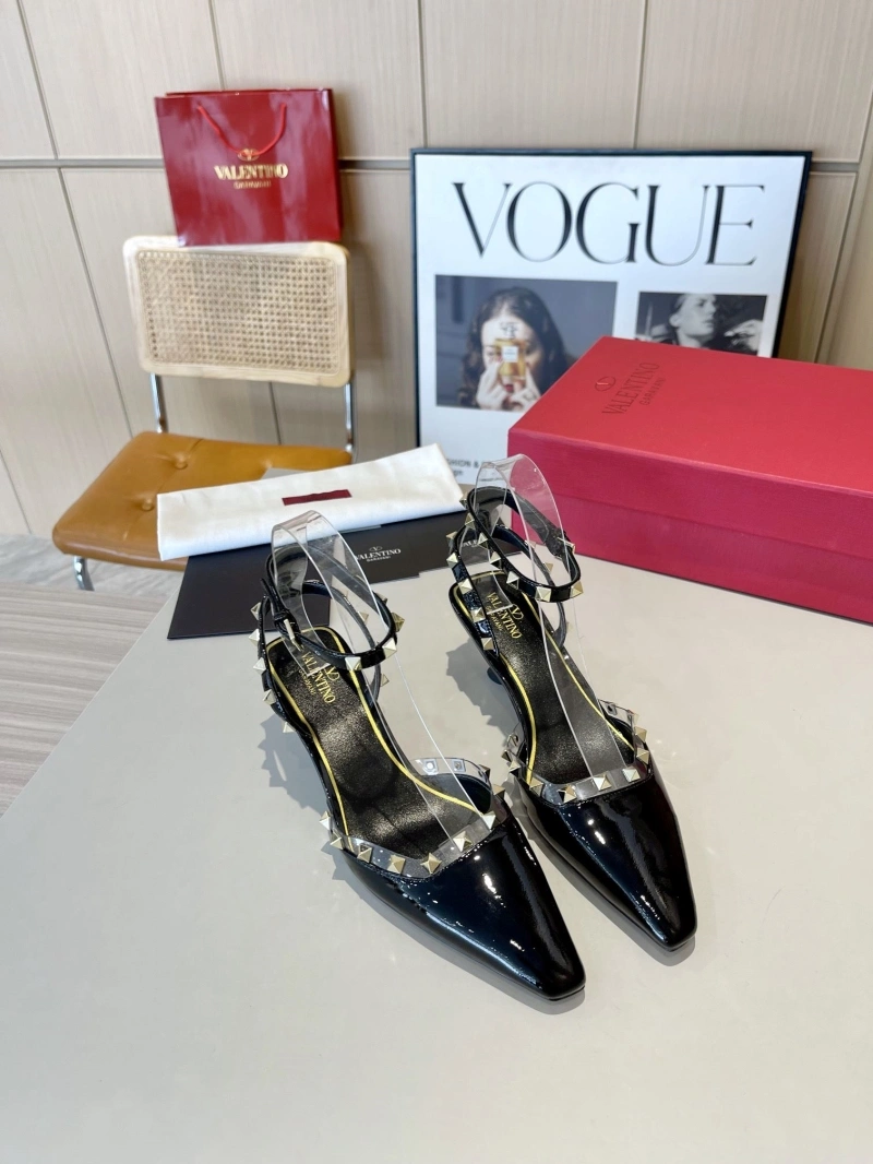 Vxlxntino High Heels Efficient 232412