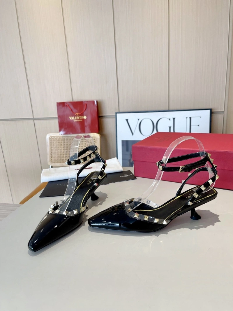 Vxlxntino High Heels Efficient 232412