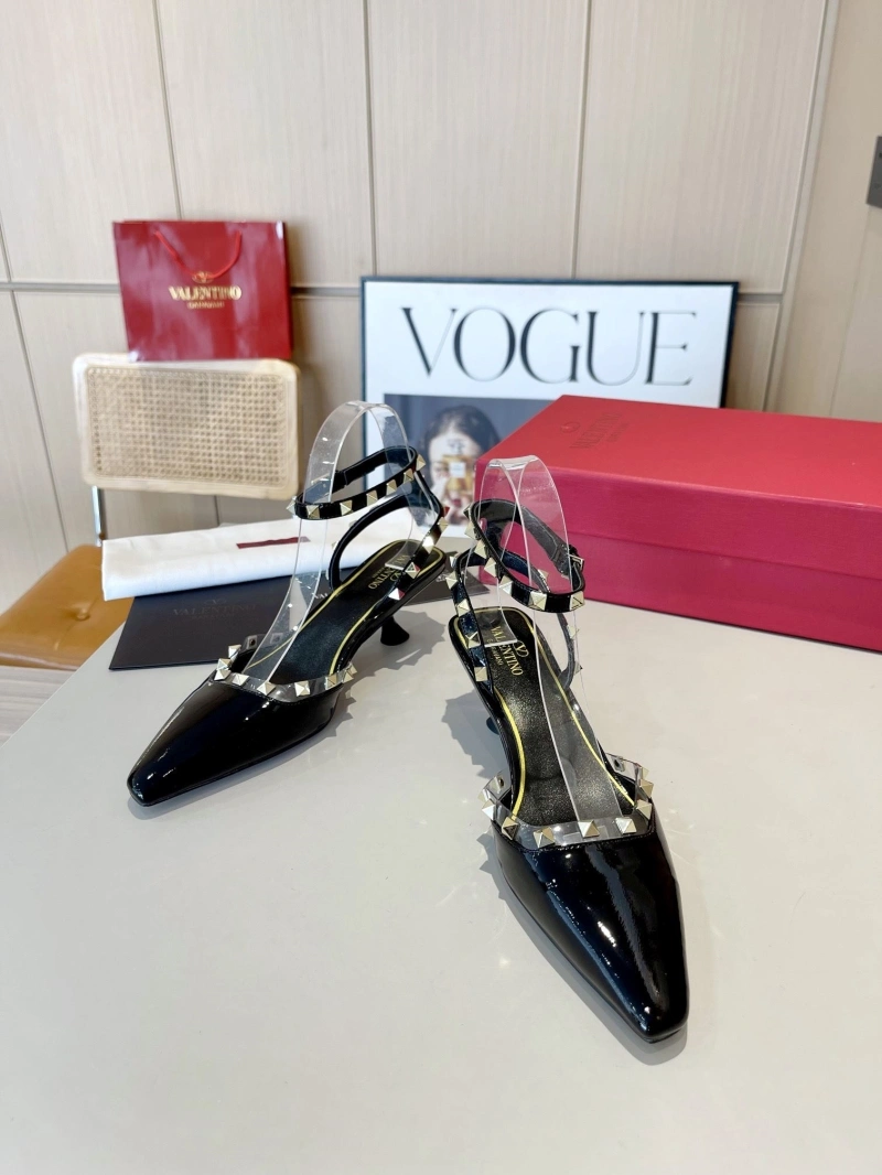Vxlxntino High Heels Efficient 232412