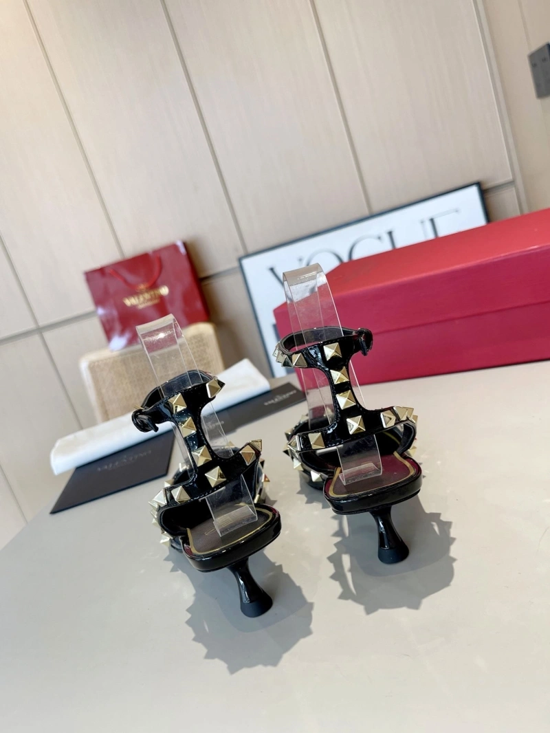 Vxlxntino High Heels Efficient 232412