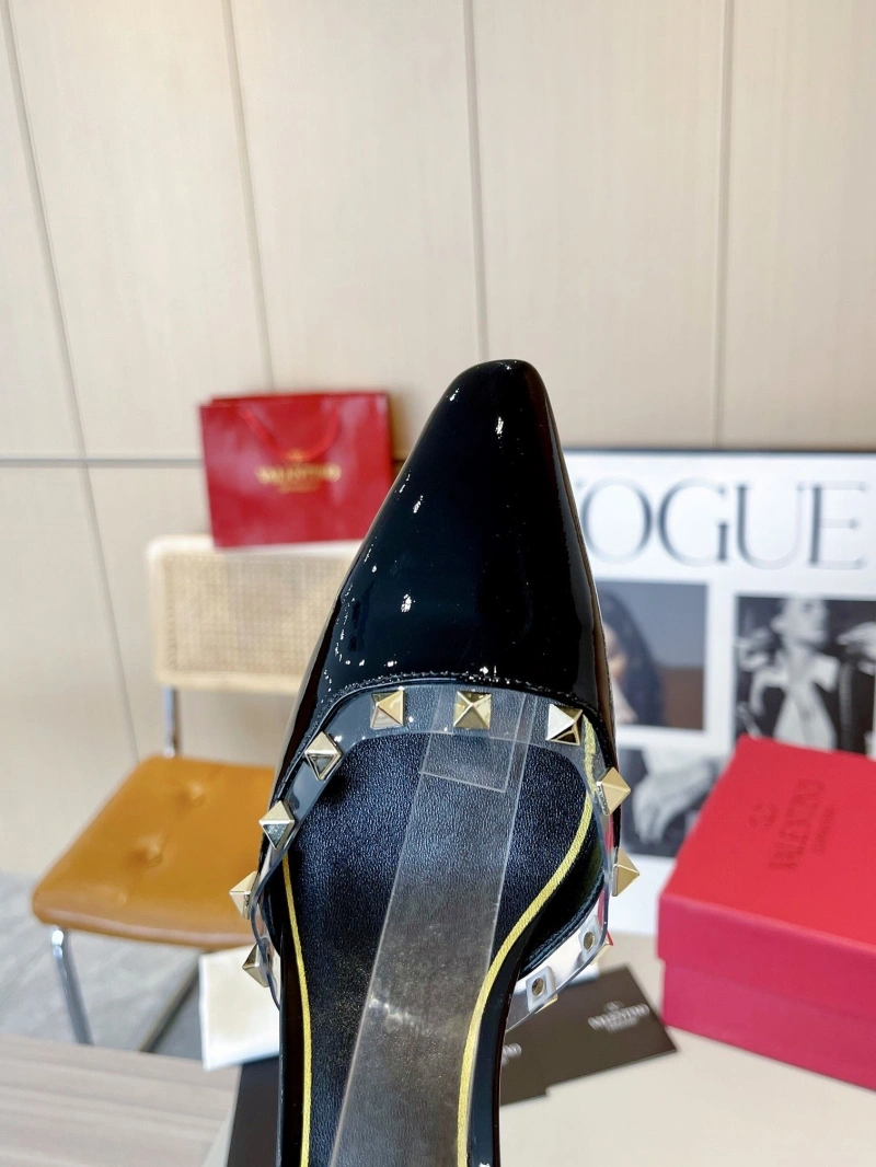 Vxlxntino High Heels Efficient 232412
