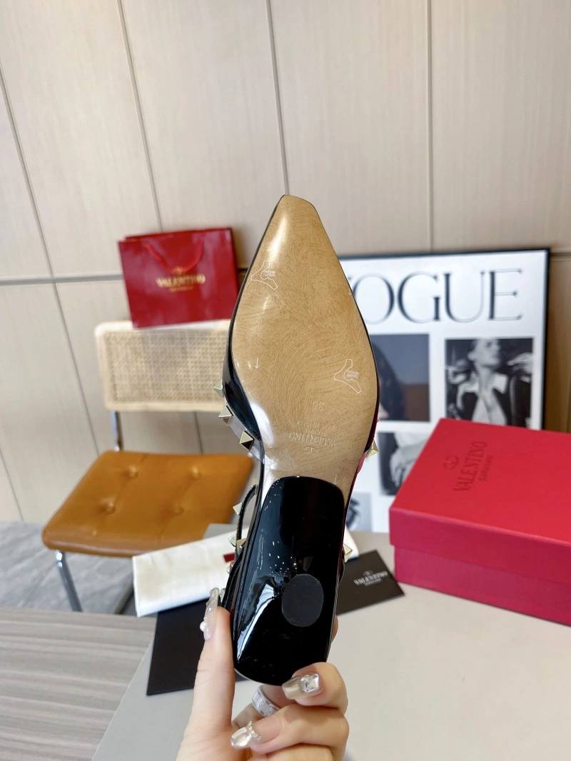 Vxlxntino High Heels Efficient 232412