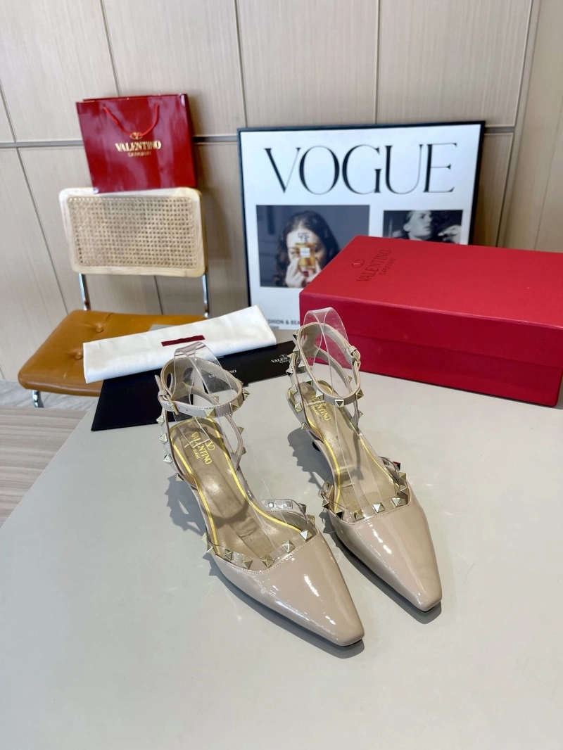 Vxlxntino High Heels Unique 232411