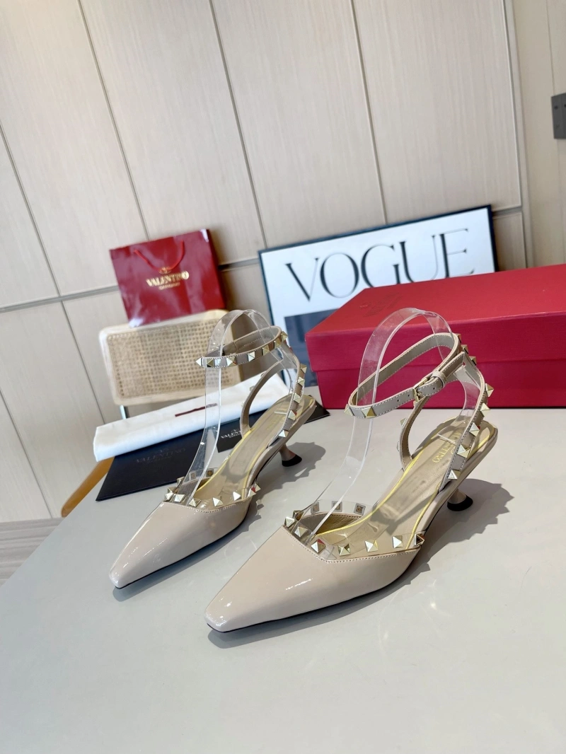 Vxlxntino High Heels Unique 232411