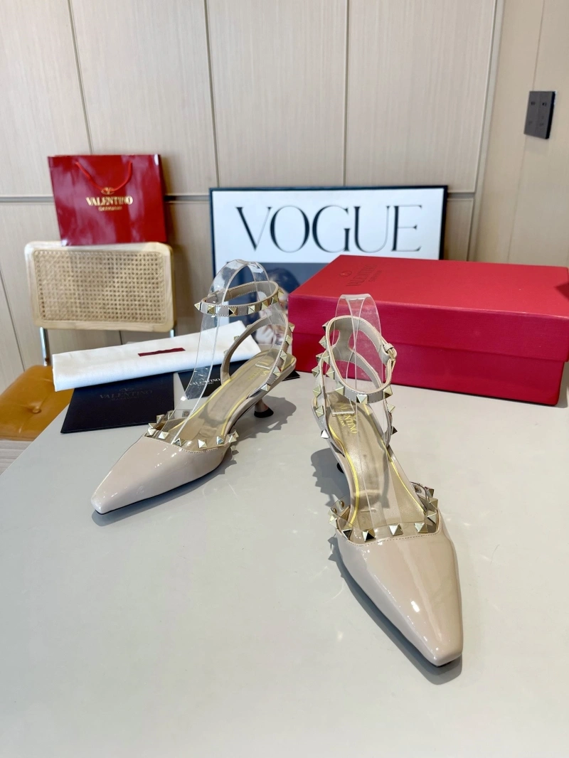 Vxlxntino High Heels Unique 232411