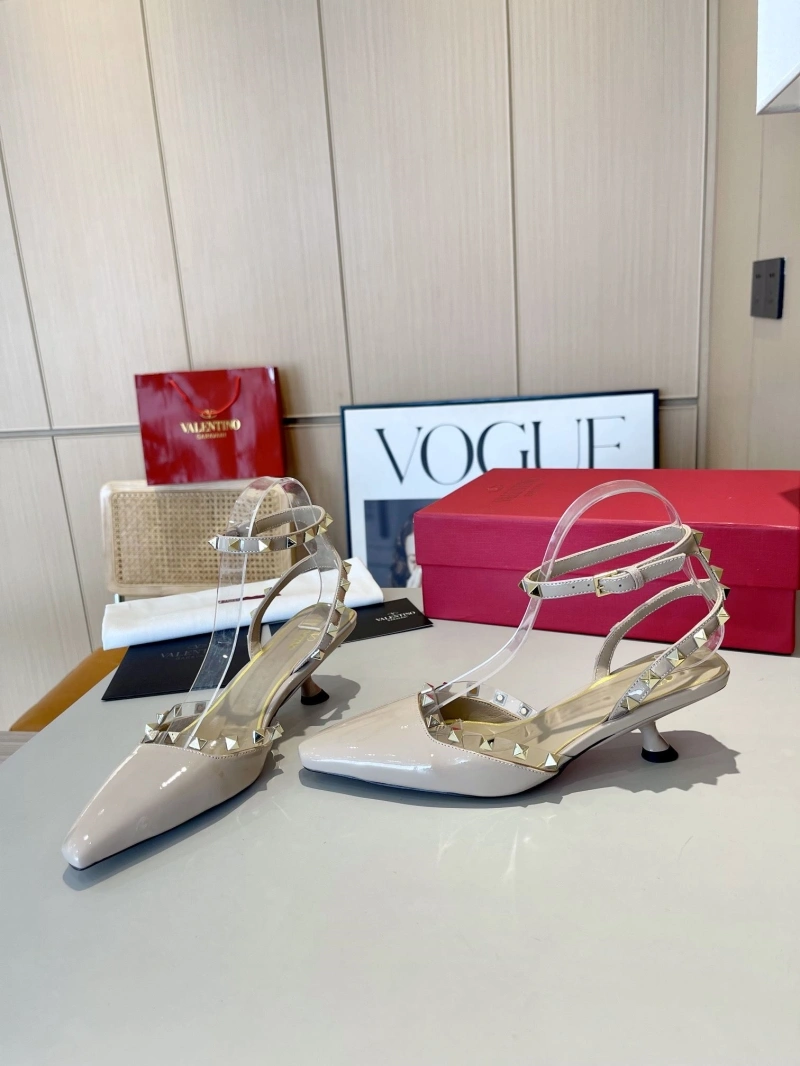 Vxlxntino High Heels Unique 232411