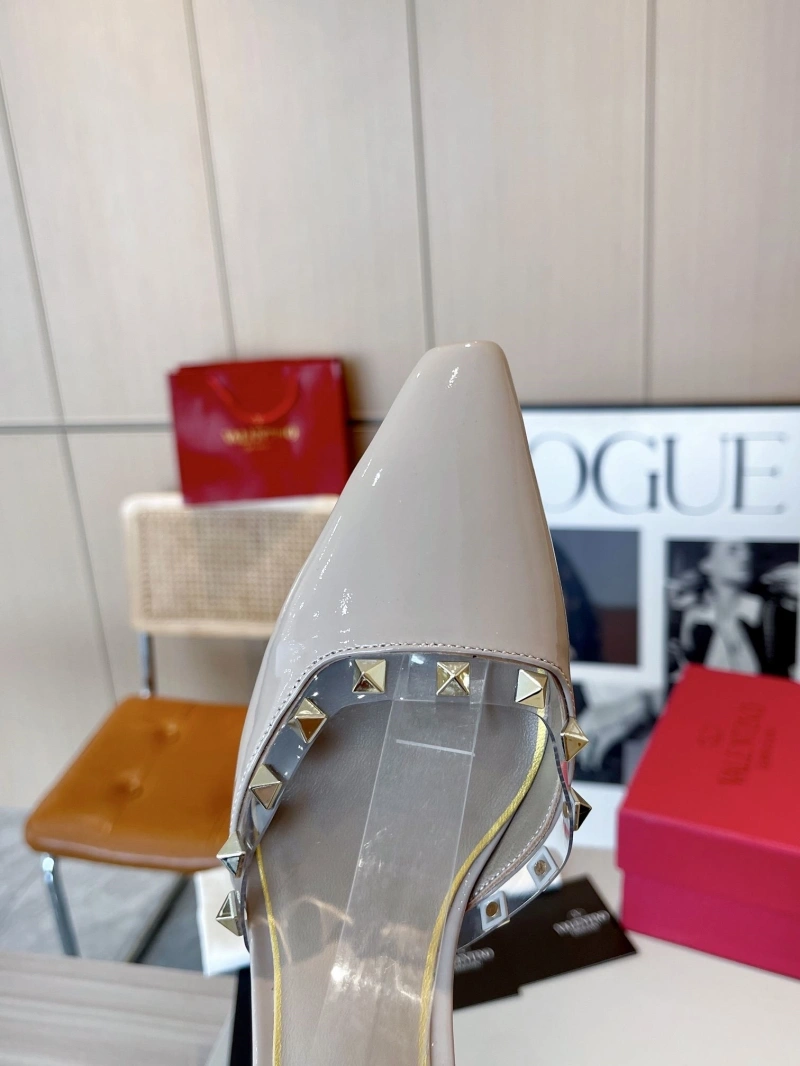 Vxlxntino High Heels Unique 232411