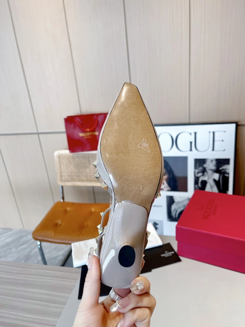Vxlxntino High Heels Unique 232411