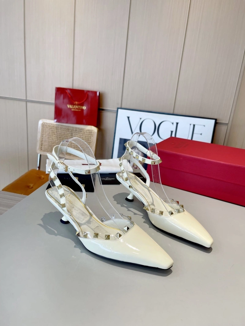 Minimalist Vxlxntino High Heels 232408