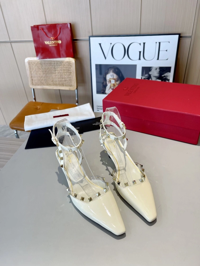 Minimalist Vxlxntino High Heels 232408
