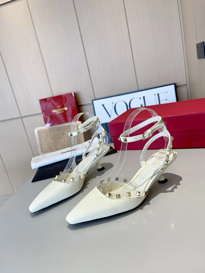 Minimalist Vxlxntino High Heels 232408