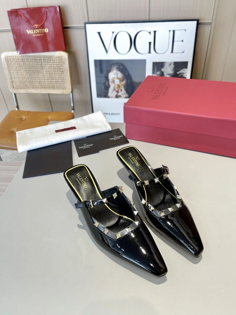 StreetReady Vxlxntino High Heels 232407