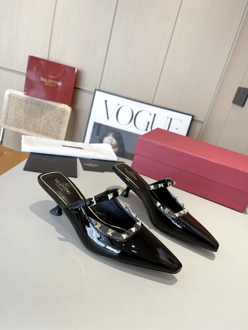 StreetReady Vxlxntino High Heels 232407